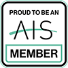 Associated Independent Stores (AIS) logo