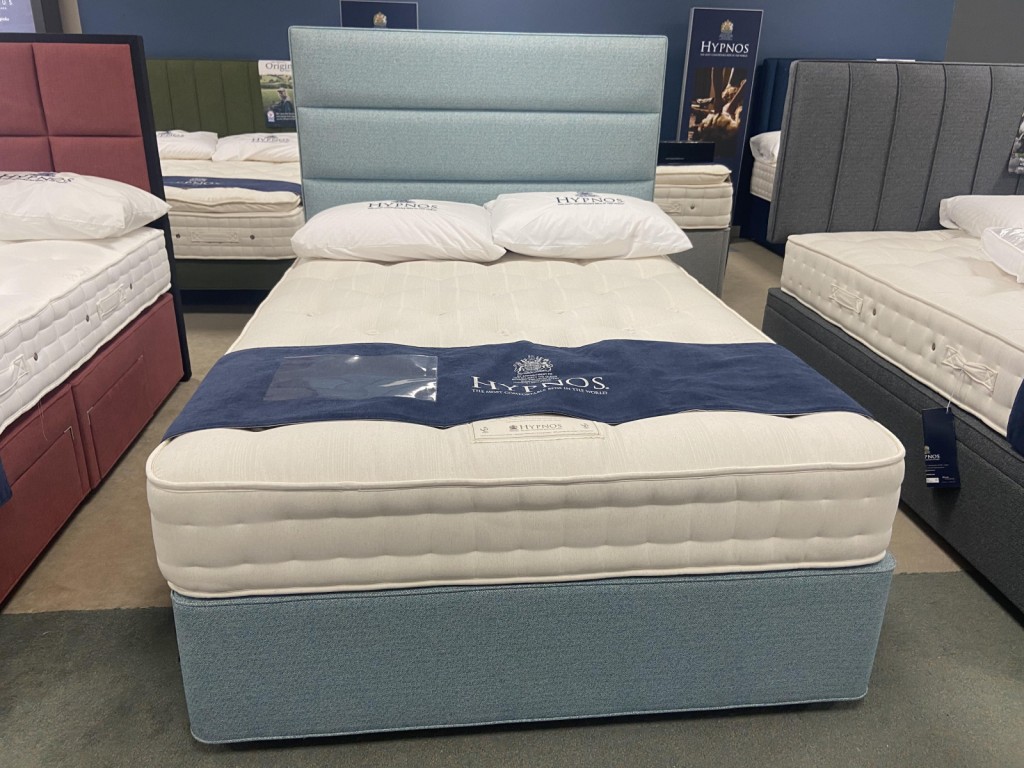 hypnos emotion bed