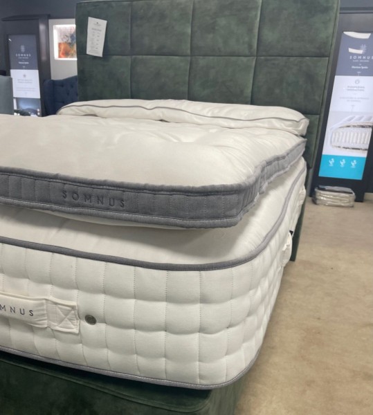 slumberland belmont mattress